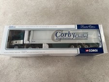 Corgi cc12216 scania for sale  Shipping to Ireland