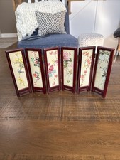 Antique chinese panel for sale  Layton