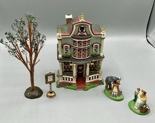 Department springfield studio for sale  Twin Lake