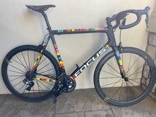 2018 focus izalco for sale  Renton