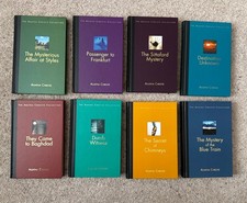 Vintage agatha christie for sale Vintage agatha christie for sale  CHICHESTER