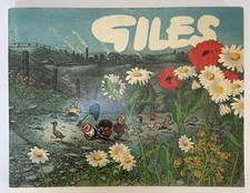 Giles cartoons twenty for sale  NEWPORT
