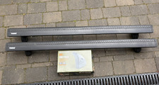 Thule roof wingbars for sale  BOGNOR REGIS