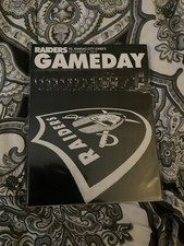 2015 oakland raiders for sale  San Francisco