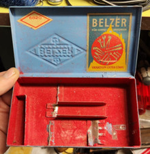 Belzer 6820 werkzeugbox gebraucht kaufen  Essen