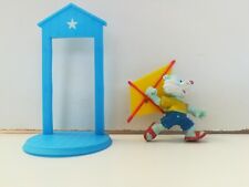 Figure flying kite d'occasion  Expédié en Belgium