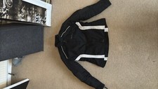 Weise motorcycle armoured for sale  KILMARNOCK