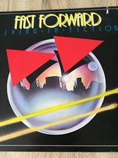 Fast forward living gebraucht kaufen  Deutschland
