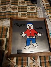 Vintage mr. bill for sale  Claysburg