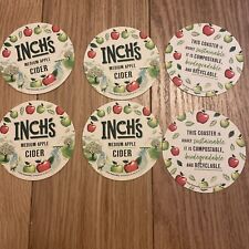 Inch cider beer for sale  ALTRINCHAM