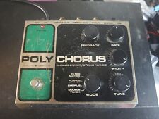 Electro harmonix poly usato  Milano