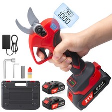 21v electric pruning for sale  Fontana