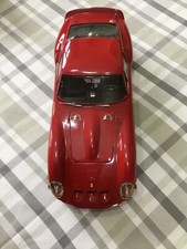 Revell ferrari 250gto for sale  BIDEFORD