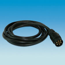 Pre wired black for sale  LEEDS