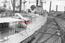 Royal navy. destroyer for sale  UK