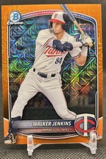 2025 bowman walker d'occasion  Expédié en Belgium