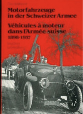 Motorfahrzeuge schweizer armee gebraucht kaufen  Lonsee