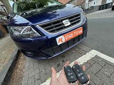 seat alhambra key fob for sale seat alhambra key fob for sale MILTON KEYNES