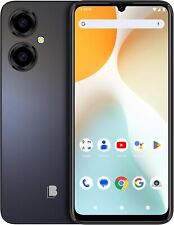 Celular Android Blu G64 GSM Dual SIM desbloqueado de fábrica 256GB/4GB RAM OB/ BK comprar usado  Enviando para Brazil