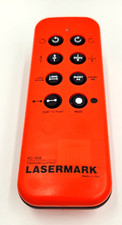 Lasermark 400 remote for sale  Great Falls