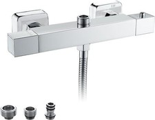 Duschthermostat auslässen dus gebraucht kaufen  Elsoff, Rehe, Oberroßbach
