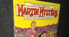 Martin mystere dal usato  Roma