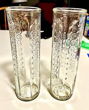Vintage press glass for sale  Greenfield