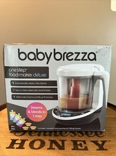 Baby brezza one for sale  Cookeville