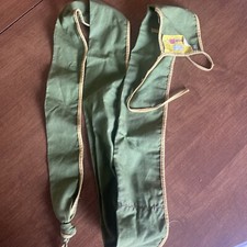 Usado, Capa de vara vintage Garcia Conolon comprar usado  Enviando para Brazil