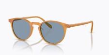 Oliver peoples gregory for sale  Shipping to Ireland