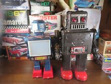 Horikawa video robot for sale  Pearl River