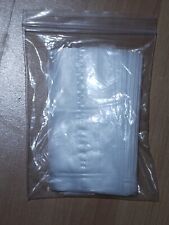 Pva bags 5x3 for sale  BILSTON