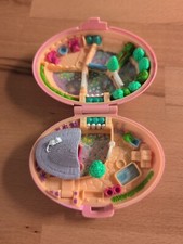 Polly pocket 1995 d'occasion  Moreuil