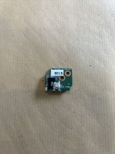 Placa de botão de energia DV5 para HP Compaq Pavilion DV5 e DV5-1030ep e DV5-1010ea comprar usado  Enviando para Brazil