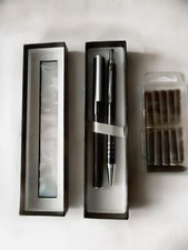 Cartridge pen refill for sale  BIRCHINGTON