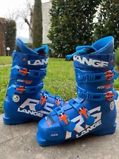 Scarponi lange unisex usato  Algua