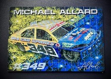 349 michael allard for sale 349 michael allard for sale  CHIPPENHAM