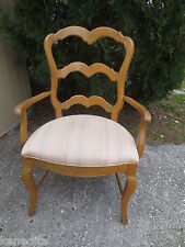Ladder back arm for sale  Sarasota