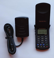 Motorola startac mercedes d'occasion  Expédié en Belgium