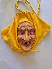 Fasnet fasnacht mäskle gebraucht kaufen  Haslach