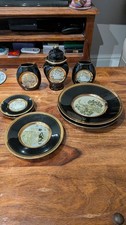 Chokin art 24k for sale  CHESTERFIELD