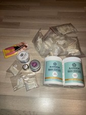 Nagelset lackieren set gebraucht kaufen  Schönebeck (Elbe)
