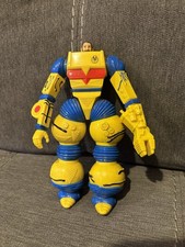 Inhumanoids liquidator vintage for sale  Chicago