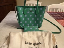 Kate spade bleecker for sale  Bel Air