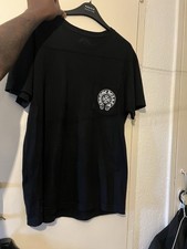 Chrome hearts horseshoe for sale  LONDON