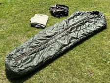 german sleeping bag for sale  BRADFORD