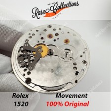 Rolex 1520 movimento usato  Cesena