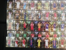Panini iconz full d'occasion  Marseille VIII