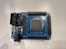 Altera fpga cyclone gebraucht kaufen  Lichtenstein/Sa.