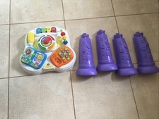 Vtech play learn for sale  PURLEY